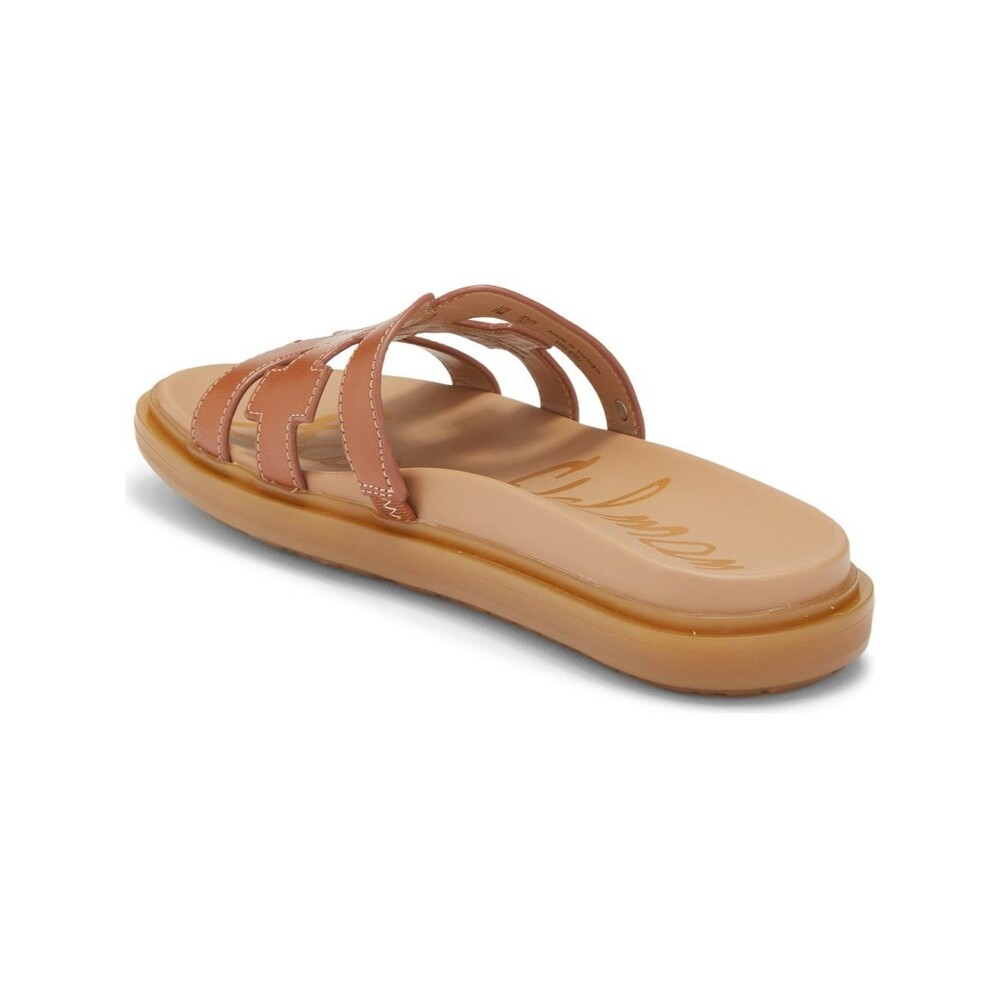 Sam Edelman Valeri Platform Slide Sandal - Picture 8 of 13
